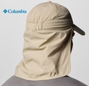 GORRA COLUMBIA UNISEX SCHOONER BANK II CACHALOT BEIGE