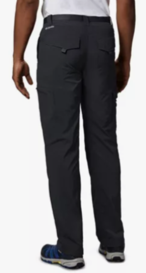 PANTALON COLUMBIA HOMBRE SILVER RIDGE CARGO