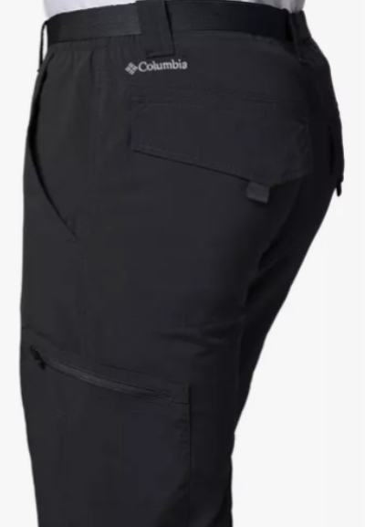 PANTALON COLUMBIA HOMBRE SILVER RIDGE CARGO