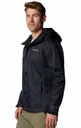 CAMPERA COLUMBIA HOMBRE Watertight™ II Jacket NEGRO