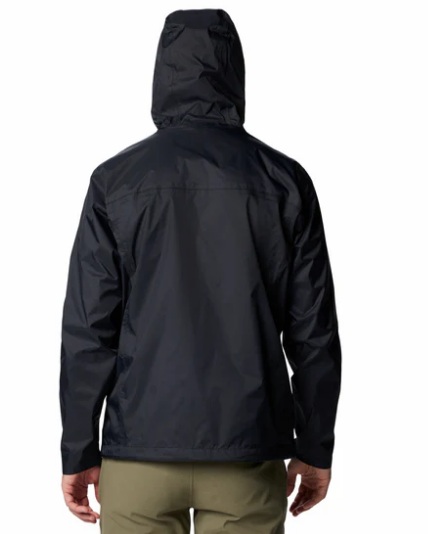 CAMPERA COLUMBIA HOMBRE Watertight™ II Jacket NEGRO