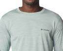 REMERA COLUMBIA HOMBRE ZERO RULESLONG SLEEVE SHIRT