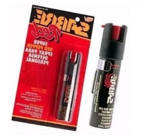 GAS  SABRE RED 22 GRAMOS
