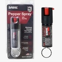 GAS SABRE PEPPER SPRAY 15 GRAMOS