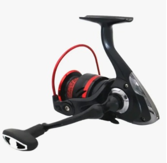 REEL SPINIT FORGE 603 2+1 BB