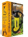 INFLADOR SPINIT DOBLE ACCION 2000 2 LITROS