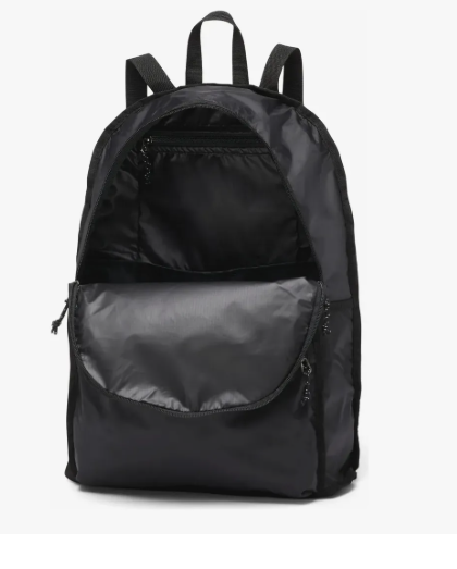 MOCHILA COLUMBIA LIGHTWEIGHT EMPACABLE NEGRA