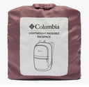 MOCHILA COLUMBIA LIGHTWEIGHT EMPACABLE UVA