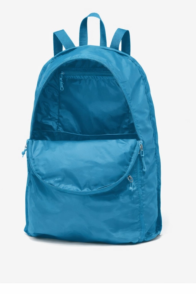 MOCHILA COLUMBIA LIGHTWEIGHT EMPACABLE VERDE