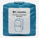 MOCHILA COLUMBIA LIGHTWEIGHT EMPACABLE VERDE
