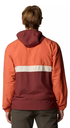 CAMPERA COLUMBIA ROMPE VIENTO HOMBRE SPIRE VALLEY BORDO 
