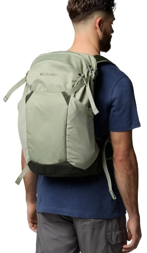 MOCHILA COLUMBIA BLACKCOMBI RIDGE 30 LITROS SAFARI 