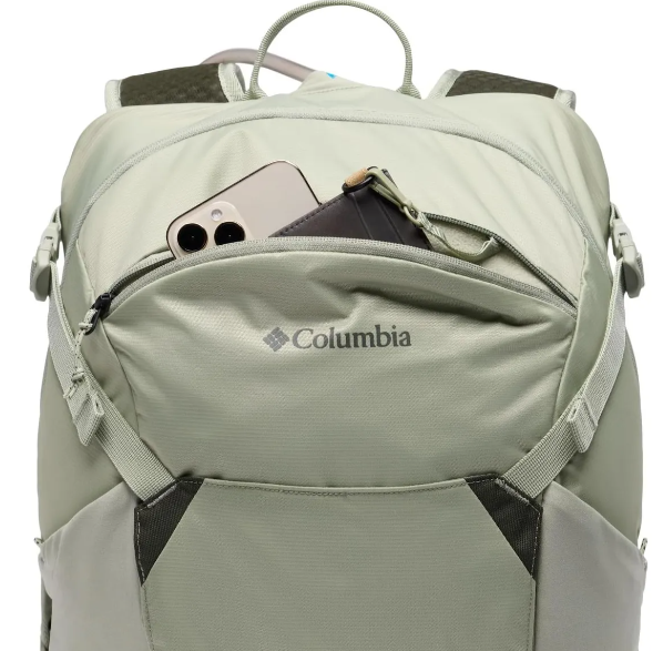 MOCHILA COLUMBIA BLACKCOMBI RIDGE 30 LITROS SAFARI 