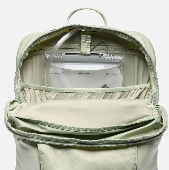 MOCHILA COLUMBIA BLACKCOMBI RIDGE 30 LITROS SAFARI VERDE