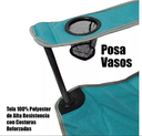 SILLON DIRECTOR MARCA LEXUS PLEGABLE
