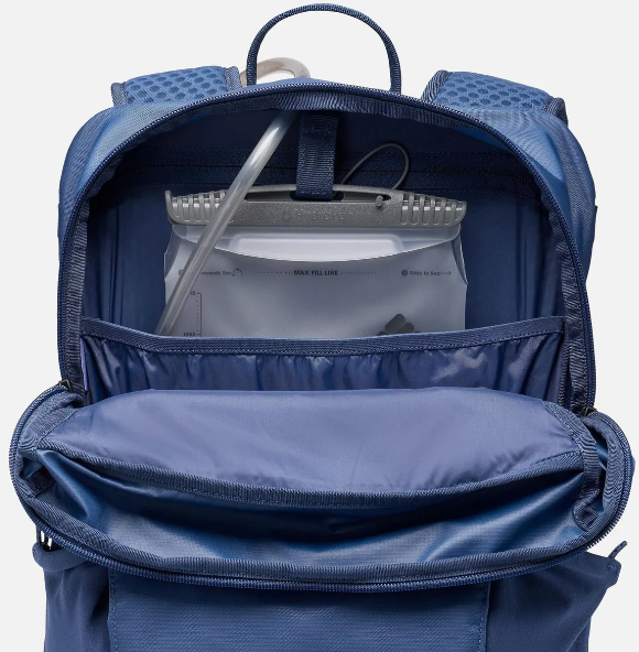 MOCHILA COLUMBIA BLACKCOMBI RIDGE 30 LITROS AZUL