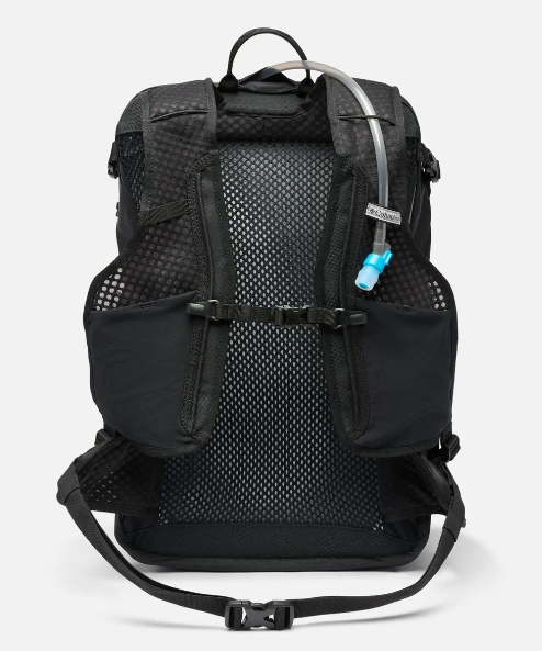 MOCHILA COLUMBIA BLACKCOMBI RIDGE 30 LITROS NEGRA