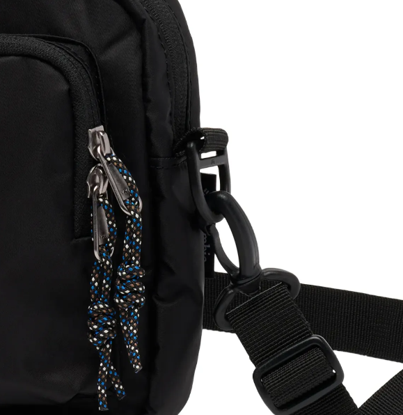 BOLSO COLUMBIA MORRAL GREAT SMOKEY NEGRO