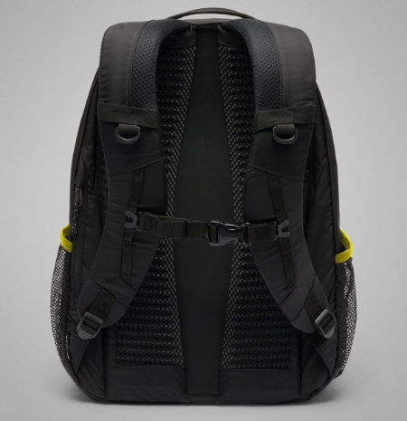 MOCHILA COLUMBIA MANRESA 30 LITROS NEGRA