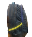 MOCHILA COLUMBIA MANRESA 30 LITROS NEGRA