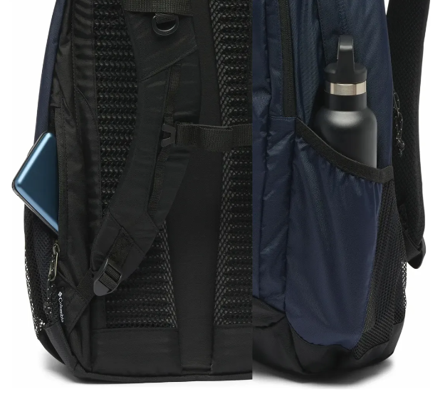 MOCHILA COLUMBIA MANRESA 30 LITROS AZUL