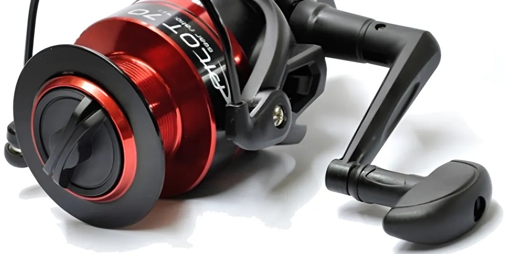 REEL SURFISH FRONTAL PILOT 70