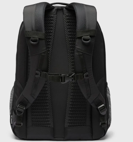 MOCHILA COLUMBIA MANRESA 25 LITROS NEGRO