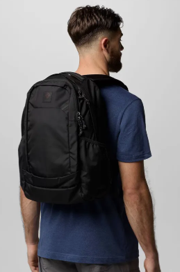 MOCHILA COLUMBIA MANRESA 25 LITROS NEGRO