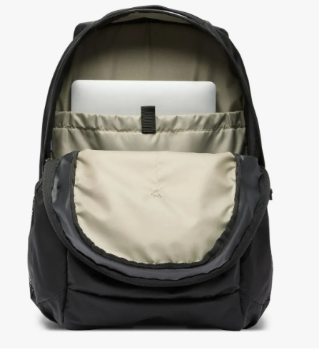 MOCHILA COLUMBIA MANRESA 25 LITROS NEGRO