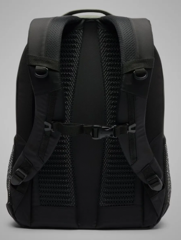 MOCHILA COLUMBIA MANRESA 25 LITROS ALPINE