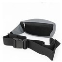 RIÑONERA COLUMBIA GREAT SMOKY GRIS