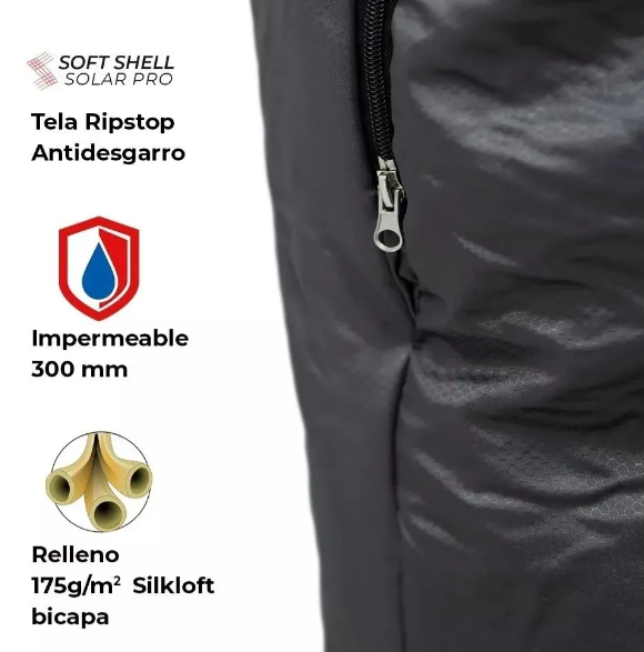 BOLSA DE DORMIR NEXXT EAGLE -15