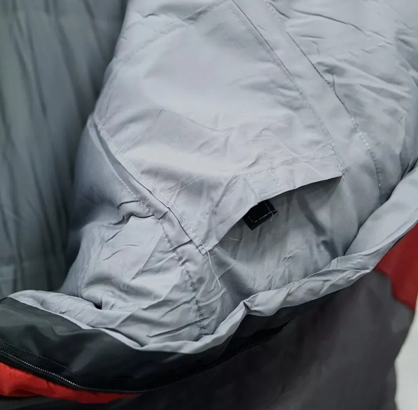 BOLSA DE DORMIR NEXXT EAGLE -15