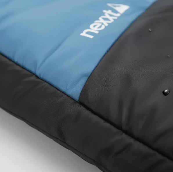 BOLSA DE DORMIR NEXXT EAGLE -5 COMPACTA