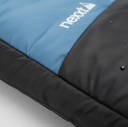 BOLSA DE DORMIR NEXXT EAGLE -5 COMPACTA
