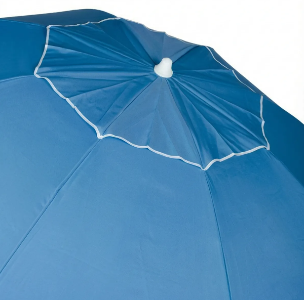 SOMBRILLA DE LONA RECLINABLE CAMPINOX