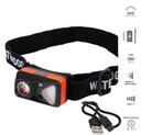 LINTERNA WATERDOG MINERA 800 LUMENS WOL9038