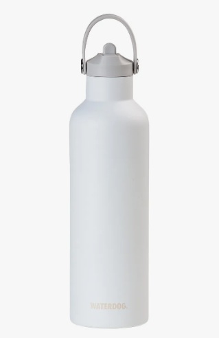 BOTELLA WATERDOG HYDRO 750 