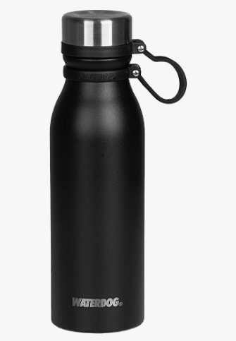 BOTELLA WATERDOG BHUO 600