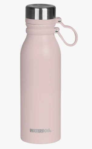BOTELLA WATERDOG BHUO 600