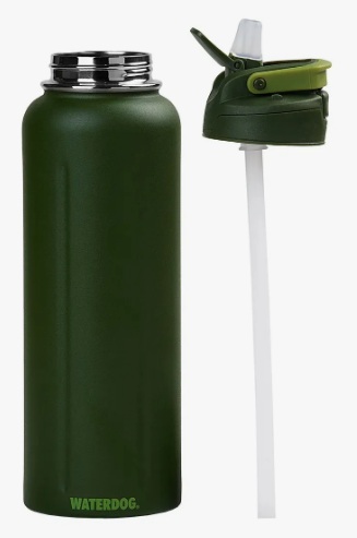 BOTELLA WATERDOG ACUA 1200