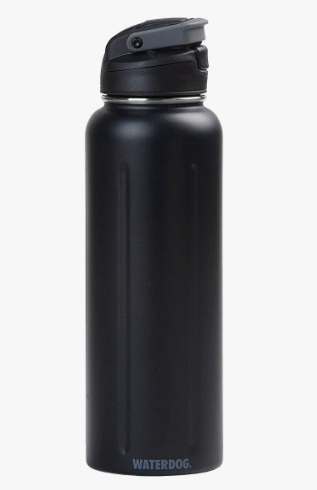 BOTELLA WATERDOG ACUA 1200