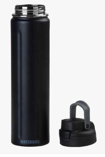 BOTELLA ACUA WATERDOG 750 