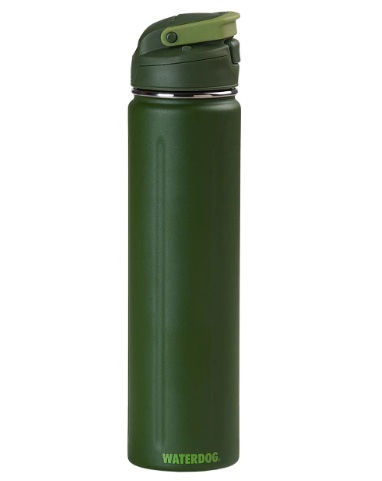 BOTELLA ACUA WATERDOG 750 