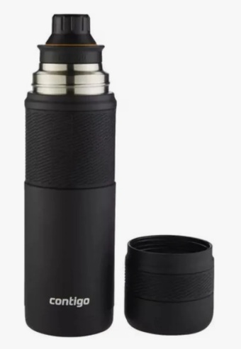 TERMO CONTIGO 739 NEGRO