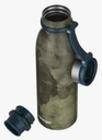 BOTELLA TERMICA CONTIGO MATTERHORN 591ML. CAMUFLADA