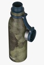 BOTELLA TERMICA CONTIGO MATTERHORN 591ML. CAMUFLADA