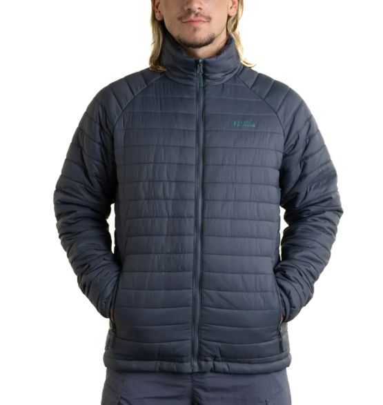 CAMPERA HOMBRE NEXXT LATITUDE 2X1