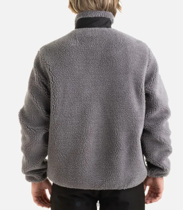 CAMPERA HOMBRE NEXXT SHERPA MICROFLECCE