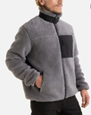 CAMPERA HOMBRE NEXXT SHERPA MICROFLECCE